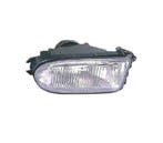 Phare Droit Antibrouillard Pour Renault Clio I 96-98, Megane, Verzenden