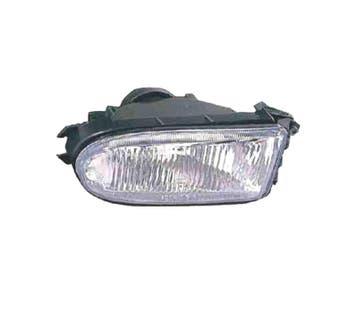 Phare Droit Antibrouillard Pour Renault Clio I 96-98, Megane, Verzenden