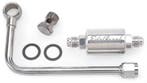 Edelbrock fuel line met filter, Auto-onderdelen, Ophalen of Verzenden, Nieuw