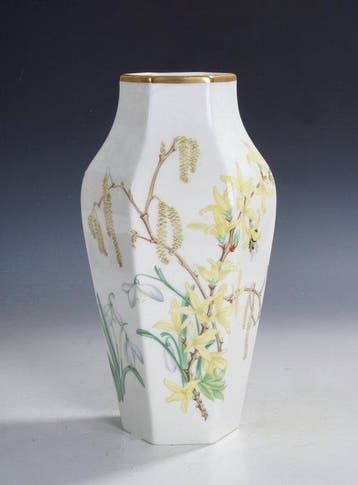 Wedgwood • Franklin Porcelain - Mary Anderson Grierson -, Antiek en Kunst