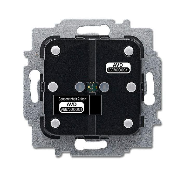 Interface De Capteur KNX À 4 Canaux Avec Coupleur De Bus -, Doe-het-zelf en Bouw, Elektriciteit en Kabels, Verzenden