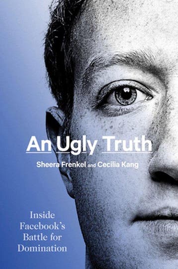 An Ugly Truth 9780062960689 Sheera Frenkel, Boeken, Verzenden, Zo goed als nieuw, Sheera Frenkel
