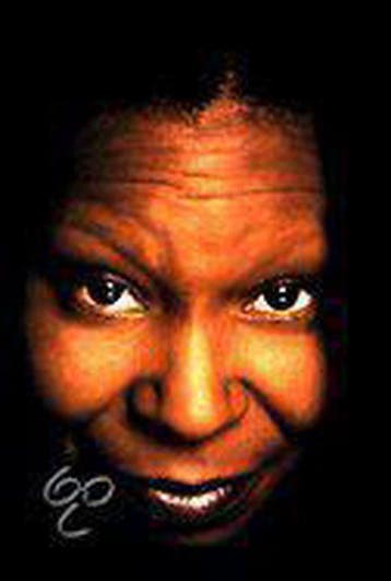 Book 9780688152529 Whoopi Goldberg, Verzenden, Whoopi Goldberg