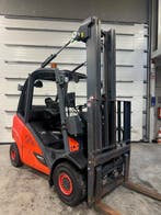 Chariot élévateur LINDE H25T-02/600, Articles professionnels, Machines & Construction | Chariots élévateurs & Transport interne