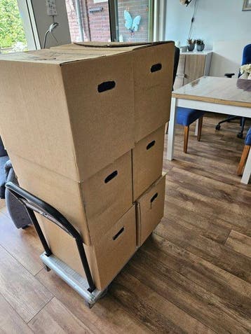 Fleischmann - Modelauto (400) - Een grote verzameling, zes