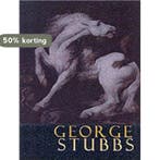 George Stubbs 9781854374332 Martin Myrone, Boeken, Verzenden, Gelezen, Martin Myrone