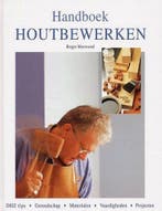 HANDBOEK HOUTBEWERKING 9789059470903 R. Horwood, Verzenden, R. Horwood