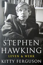 Stephen Hawking | Kitty Ferguson & Henny Hassebroek, Verzenden, Zo goed als nieuw, Kitty Ferguson & Henny Hassebroek
