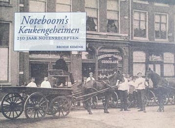 Notebooms keukengeheimen 9789071366284 W. Cappetti, Verzenden, Gelezen, W. Cappetti