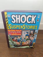 Shock SuspenStories - EC Comics Library – Shock, Nieuw