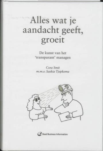 Alles wat je aandacht geeft, groeit 9789059012912 Cora Smit, Livres, Verzenden, Cora Smit