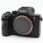 Sony A7R III body | Tweedehands, Verzenden