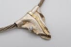 Sans prix de réserve - Collier Argent - Design scandinave, Nieuw