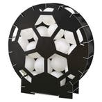 Voetbal Ballonnen Standaard 60cm, Verzenden, Nieuw