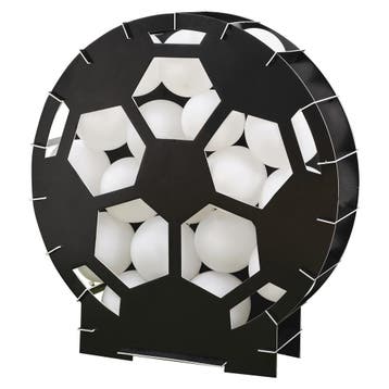 Voetbal Ballonnen Standaard 60cm, Hobby en Vrije tijd, Verzenden, Nieuw