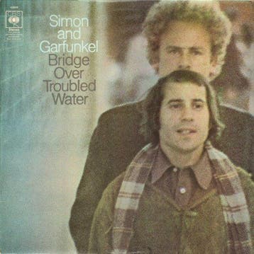 Simon & Garfunkel - 6 classic LPs from the The graduate to, Nieuw in verpakking