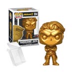 Funko Pop!  Borderlands 3 - Handsome Jack #594 Gamestop, Verzenden