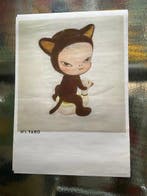Yoshitomo Nara - Ns YARD - Harmless Kitty / Little Bunny in