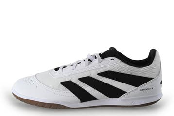 Adidas Voetbalschoenen in maat 44 Wit, Kleding | Heren, Verzenden, Wit, Zo goed als nieuw, Adidas