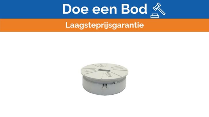 Bieden: Tyco LPSB3000 Loop Powered Sounder -, Watersport en Boten, Bootonderdelen, Ophalen of Verzenden