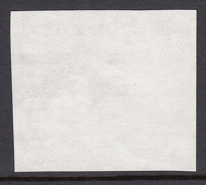 Nederland 1974 - Rundvee-stamboek, variëteit ongetand,, Timbres & Monnaies, Timbres | Pays-Bas