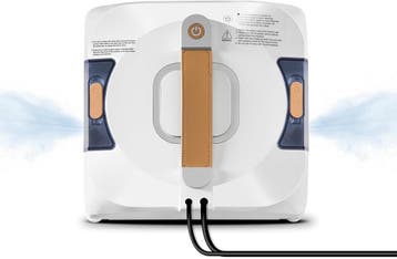 Raamrobot 3500Pa | Tweede kansje | OP = OP (raamreiniger), Verzenden