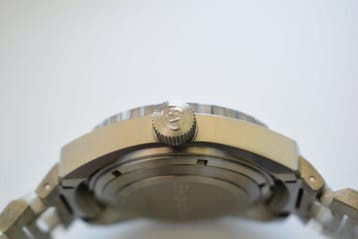 Vostok - Tuitanium limited edition 1967 - Sans prix de, Nieuw