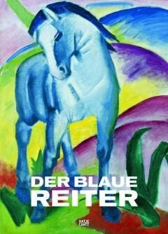 Der Blaue Reiter 9783775724968, Verzenden, Gelezen