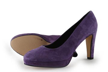 Manfield Pumps in maat 39 Overig, Verzenden, Pumps