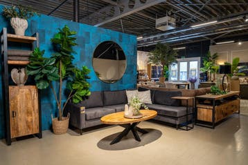 Eettafels en meer | Bezoek De Meubel Importeur in Breda, Huis en Inrichting, Nieuw