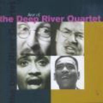 Best Of Deep River Quartet 0731454687720, Verzenden