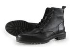 Boss Veterschoenen in maat 39 Zwart, Kleding | Heren, Schoenen, Boss, Verzenden, Zwart, Zo goed als nieuw