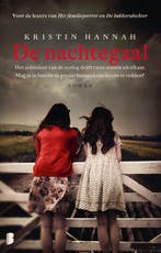 De nachtegaal 9789022586372 Kristin Hannah, Verzenden, Gelezen, Kristin Hannah