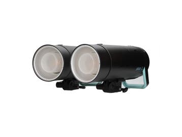 Broncolor Siros 800 L - 1 jaar garantie, TV, Hi-fi & Vidéo, Ophalen of Verzenden, Comme neuf