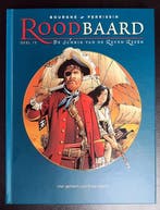 Roodbaard 13 - Integraal HC - 1 Album - Édition limitée et, Boeken, Stripverhalen, Nieuw