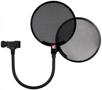 sE Electronics Dual Pop Filter, Muziek en Instrumenten, Ophalen of Verzenden, Nieuw