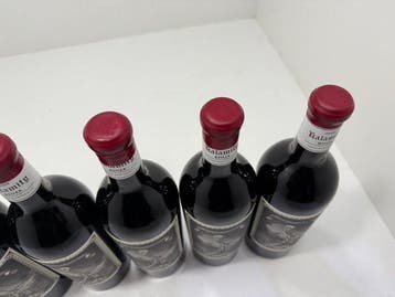 2024 Oxer Bastegieta, Kalamity Tinto - Rioja DOC - 6 Flessen, Nieuw