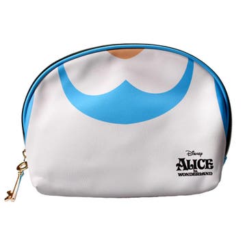 Disney Alice in Wonderland Toilettas, Verzamelen, Ophalen of Verzenden, Nieuw