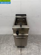 RVS Zanussi Friteuse 12 liter GAS Horeca, Zakelijke goederen, Ophalen of Verzenden, Nieuw in verpakking