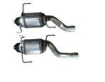 Roetfilter Audi Q7 6.0, Ophalen of Verzenden