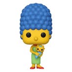 Simpsons POP! TV Vinyl Figure Marge #1738, Verzamelen, Ophalen of Verzenden, Nieuw