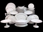 Boehmia - Service de table pour 12 (63) - Porcelaine