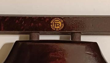 Fratelli Reguitti - Dressboy - hard hout