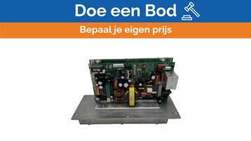 Bieden: Furuno X-Band Radar Power Supply FR-1500MK3 - 03P92, Ophalen of Verzenden