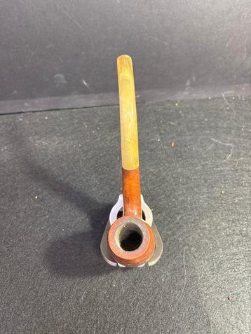 Zonder minimumprijs - Pijp - Hout, Verzamelen, Nieuw