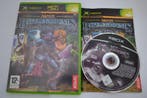 Magic The Gathering - Battlegrounds (XBOX), Nieuw