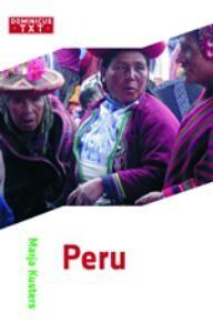 Peru / Dominicus landengids 9789025745943 Marja Kusters, Boeken, Verzenden, Gelezen, Marja Kusters