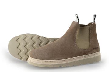 Nubikk Chelsea boots Meisjes in maat 31, Verzenden, Jongen of Meisje, Nubikk, Schoenen