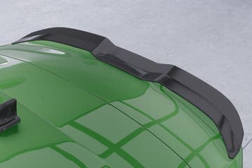 Achterspoiler | Achterspoiler voor Ford Focus MK4 ST HF713-K, Verzenden, Nieuw