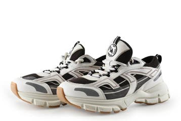 Axel Arigato Sneakers in maat 39 Wit, Verzenden, Wit, Axel Arigato, Zo goed als nieuw